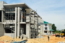 Cán bộ tỉnh cũ đến tỉnh mới công tác được hỗ trợ 3,6 triệu đồng mỗi tháng