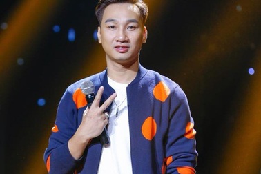 MC Thành Trung không tham gia Táo Quân vì chê cát sê thấp?