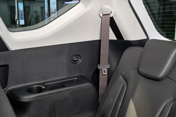 Đánh giá Hyundai Stargazer 2023: lựa chọn xe gia đình đáng cân nhắc - 31 Đánh giá Hyundai Stargazer 2023: lựa chọn xe gia đình đáng cân nhắc - 31