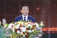 Phó Thủ tướng Trần Hồng Hà: Cà phê là trụ cột xuất khẩu nông sản quốc gia