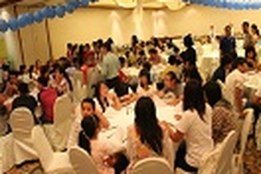 Ngày hội thông tin du học EF