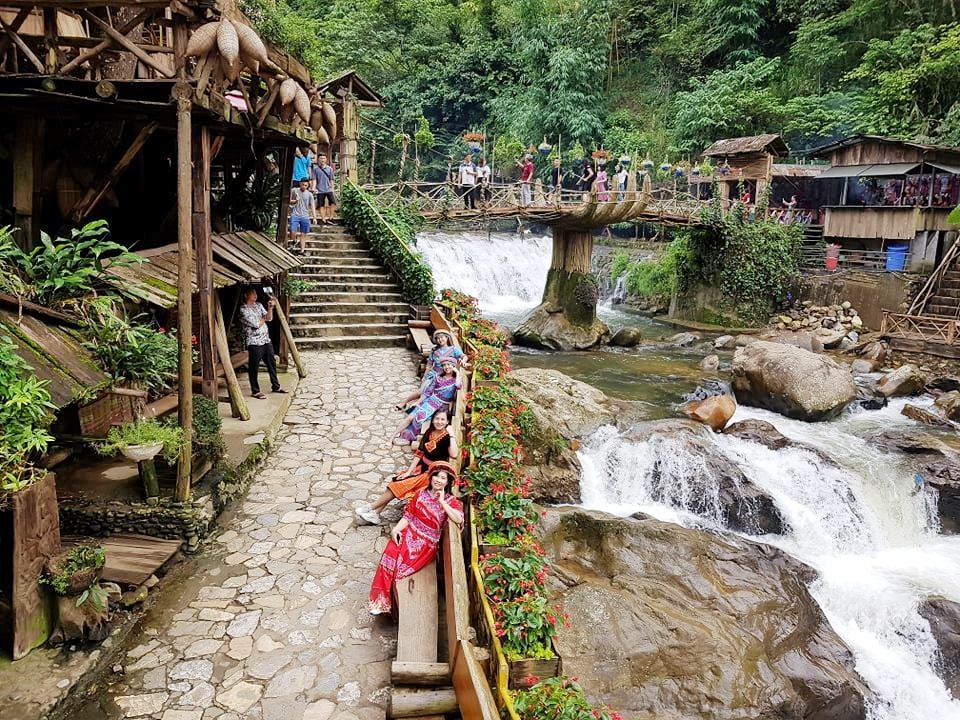 Bản làng mộc mạc nhỏ xinh ở Sa Pa khiến ai cũng muốn ghé thăm - 15 Bản làng mộc mạc nhỏ xinh ở Sa Pa khiến ai cũng muốn ghé thăm - 15
