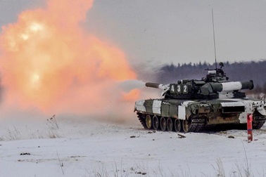 Nga lên tiếng về khả năng "động binh" với Ukraine