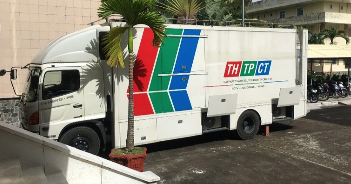 Cán bộ Đài Phát thanh - Truyền hình Cần Thơ kêu cứu vì bị nợ nhuận bút