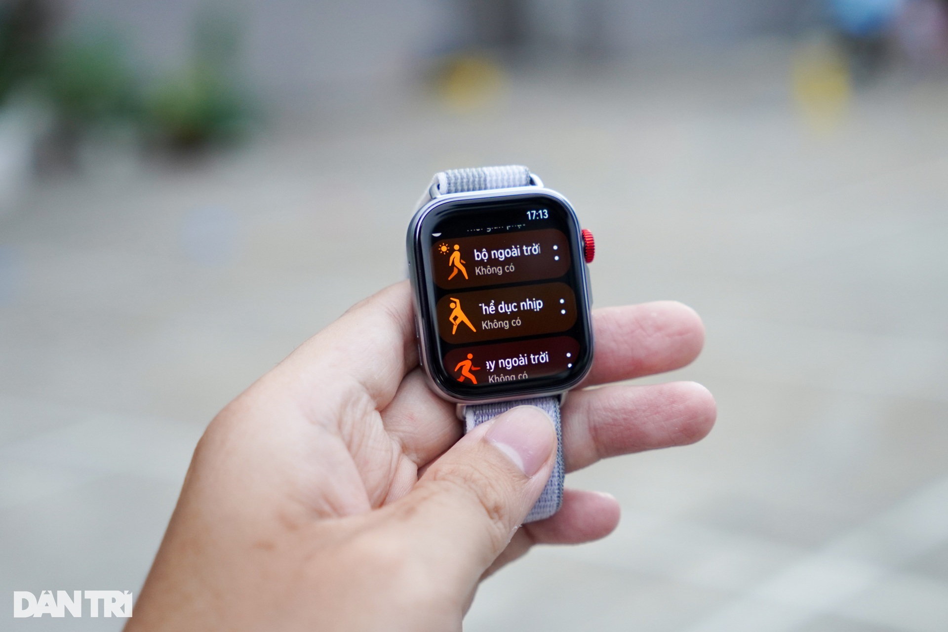 Đánh giá đồng hồ thông minh Huawei Watch Fit 4: Phù hợp với ai? - 16 Đánh giá đồng hồ thông minh Huawei Watch Fit 4: Phù hợp với ai? - 16