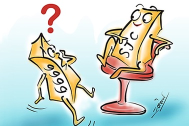 Những câu hỏi khó cho Thống đốc Bình!