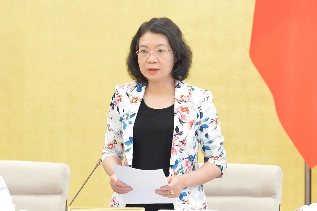 Tội phạm tham nhũng giảm nhưng số tài sản tham nhũng thu hồi tăng rất cao - 2