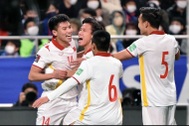 AFC nhận định trung vệ đội tuyển Việt Nam là ngôi sao tương lai