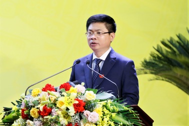 Chân dung Bí thư Tỉnh ủy Ninh Bình mới