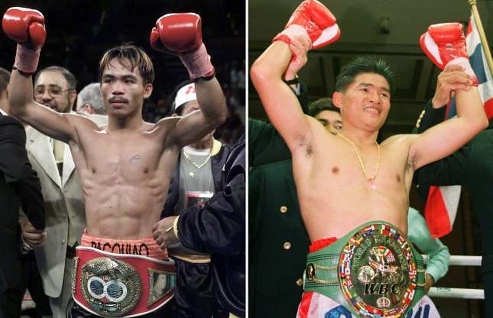 Manny Pacquiao's miserable childhood and legendary journey - 3