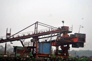 Thanh tra Chính phủ phát hiện nhiều sai phạm tại dự án gang thép Thái Nguyên