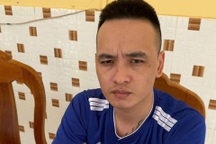 Bắt trùm băng nhóm giả danh cán bộ tư pháp lừa đảo hơn 200 tỷ đồng