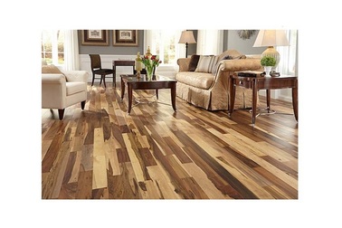 Nội thất gỗ công nghiệp kém chất lượng gây ô nhiễm không khí trong nhà