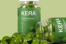 Vụ kẹo rau củ Hoa hậu Thùy Tiên quảng cáo: Kiểm tra nơi sản xuất ở Đắk Lắk