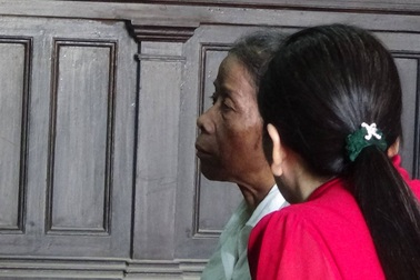 Bán cả trẻ em qua Trung Quốc để lấy làm vợ