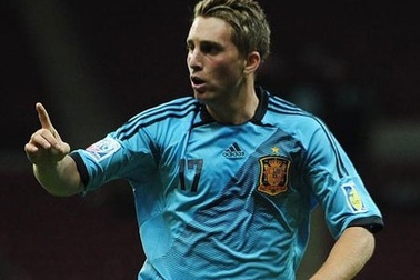 “Thần đồng” Deulofeu tạo siêu phẩm tại giải U20 thế giới