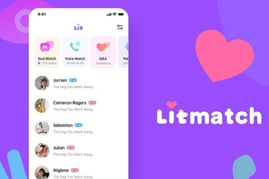 Khóc cười thế giới hẹn hò online