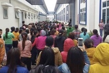 Các quy định về thưởng Tết không có trong hợp đồng lao động