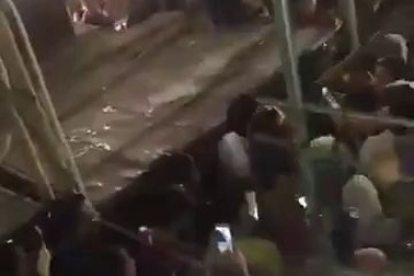 Đám cưới cô dâu chuyển giới gây náo loạn đường phố ở Thanh Hóa