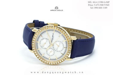 4 bước để chọn mua đồng hồ đeo tay cho nữ giới