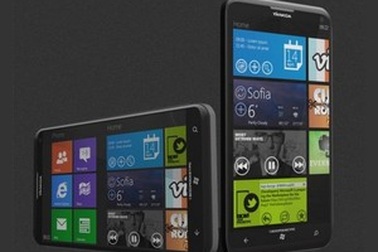 Chiêm ngưỡng ý tưởng cực đẹp về giao diện Windows Phone 8