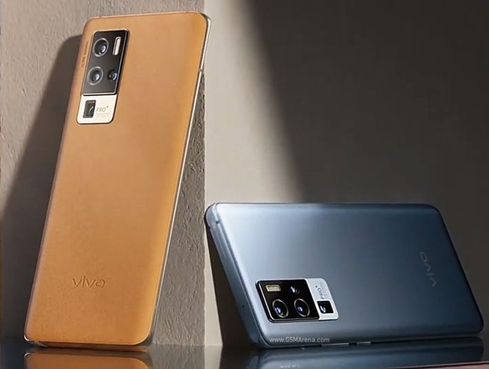 Vivo ra mắt loạt smartphone X50 với camera “siêu chống rung” - 2 Vivo ra mắt loạt smartphone X50 với camera “siêu chống rung” - 2