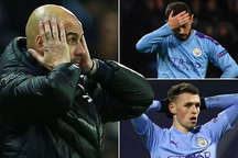 Sai phạm nghiêm trọng, Man City đối diện với án phạt cực nặng