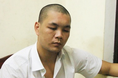 Đang tại ngoại, vào khách sạn trộm tài sản gần 1 tỷ đồng