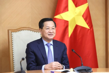 Đề nghị Mỹ sớm công nhận quy chế kinh tế thị trường của Việt Nam