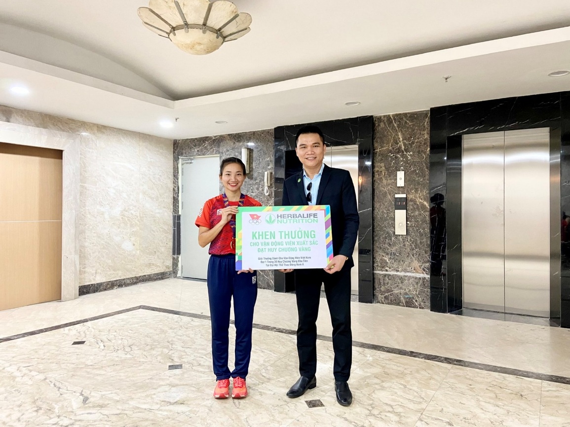 Chân chạy Nguyễn Thị Oanh nói gì về thành tích đáng ngưỡng mộ tại SEA Games? - 2 Chân chạy Nguyễn Thị Oanh nói gì về thành tích đáng ngưỡng mộ tại SEA Games? - 2