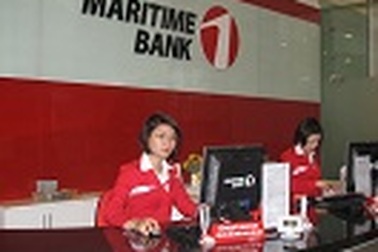 Maritime Bank phát hành cổ phiếu thưởng cho cổ đông hiện hữu