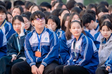 TPHCM được cấp chỉ tiêu thi HSG quốc gia nhiều nhất cả nước