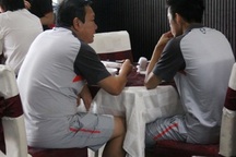 HLV Hoàng Văn Phúc không phục quyết định của VFF