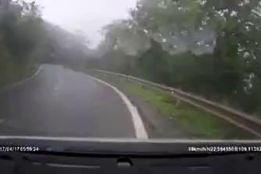 Hút chết vì lái xe vượt ẩu