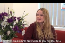 Apollo Vlog trở lại với bạn đọc Dân trí