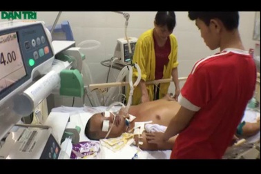 “Nếu mà chồng em chết, nhà em trả nợ 3 đời cũng không hết”