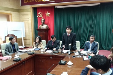 Bộ Y tế khuyến cáo không được tự ý sử dụng bia để giải ngộ độc do rượu gây ra