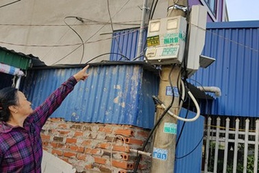 Thay công tơ, tăng tiền điện tại Hạ Long: Xử lý cá nhân nếu gây thiệt hại cho khách hàng