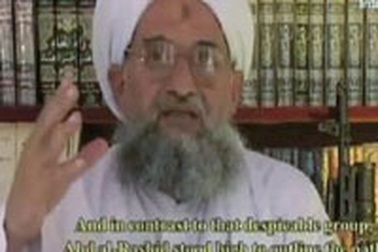Al-Qaeda tung cuốn băng “kỷ niệm” vụ 11/9