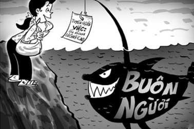 Phát hiện nhiều vụ mua bán nam giới, bào thai