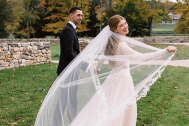 Những điều kiện ngặt nghèo để được tham dự lễ cưới con gái Bill Gates