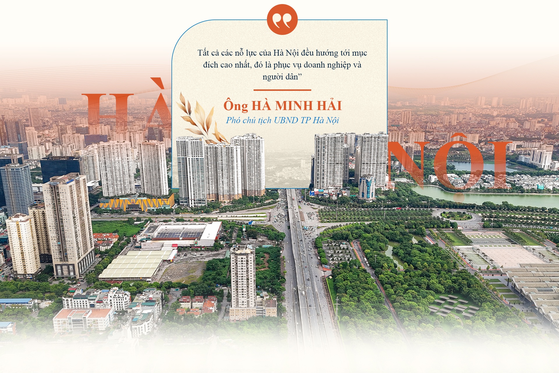 Con người là mục tiêu và động lực phát triển của Hà Nội - 13 Con người là mục tiêu và động lực phát triển của Hà Nội - 13