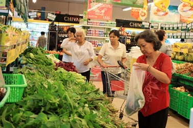 Lạm phát giảm chỉ tạm thời