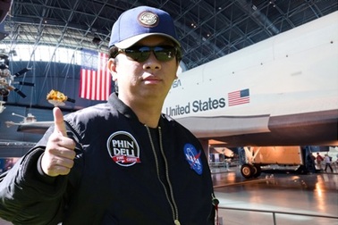 Thị trưởng Phạm Đình Nguyên: “Với PhinDeli, Không gì không thể!”