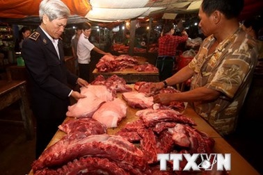 Phạt 1 tỷ đồng và hơn 20 năm tù nếu dùng chất cấm trong chăn nuôi