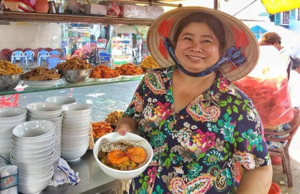 Bà chủ quán ăn bình dân nổi tiếng ở TPHCM đột ngột qua đời tại nước ngoài - 1 Bà chủ quán ăn bình dân nổi tiếng ở TPHCM đột ngột qua đời tại nước ngoài - 1