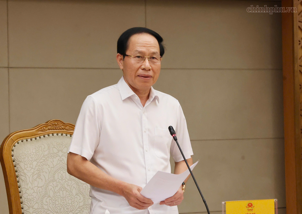 Phó Thủ tướng: Giữ ổn định phương án thi tốt nghiệp trung học phổ thông - 2 Phó Thủ tướng: Giữ ổn định phương án thi tốt nghiệp trung học phổ thông - 2