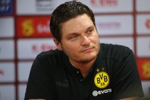 HLV Dortmund: "Chúng tôi không có đủ lực lượng mạnh nhất"