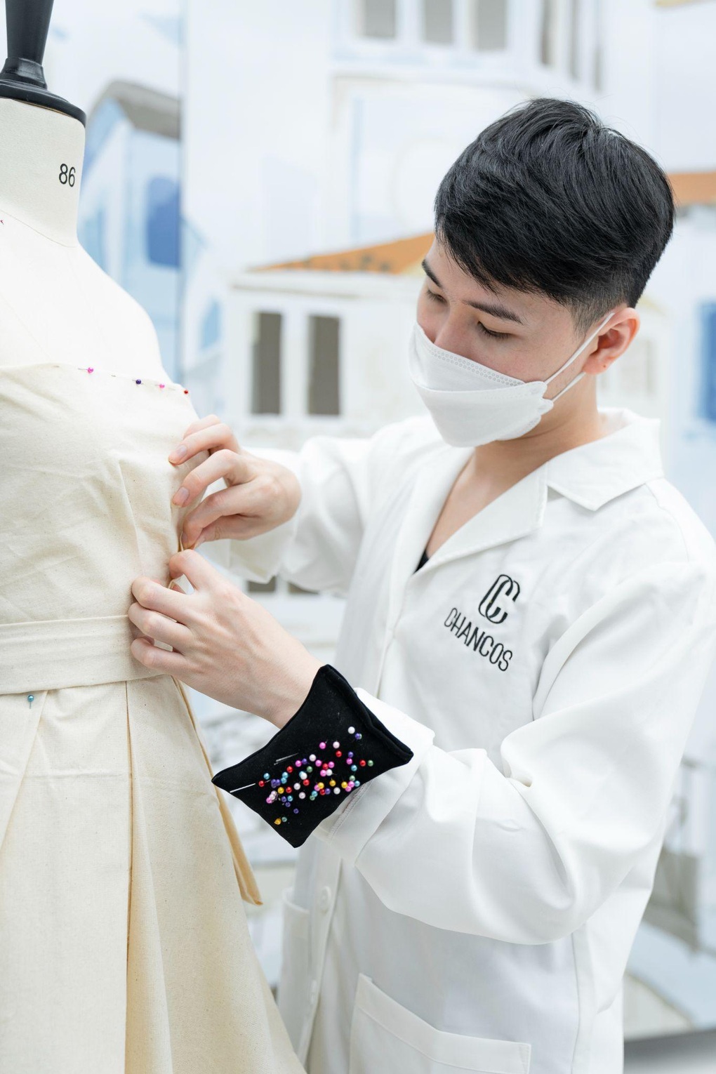 Người kể chuyện tại Chancos - 2 Người kể chuyện tại Chancos - 2