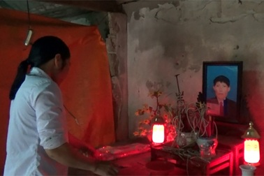 Những cái chết rúng động quê nghèo